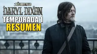 Daryl Dixon en Francia | Temporada 1