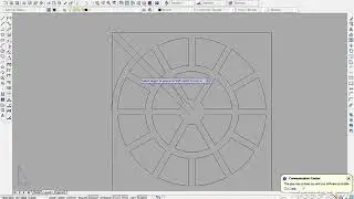 #2d#geometric#design aspire tutorial