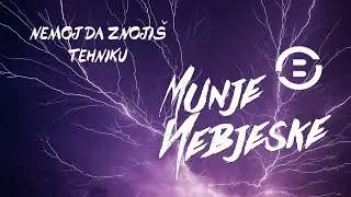 Stereo Banana - Nemoj da znojiš tehniku