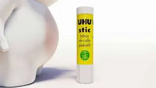 UHU & Rabbids