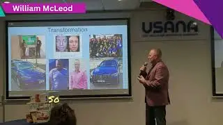 Transform Your Life