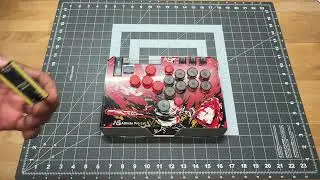 ASI LVL Swap PCBs How To