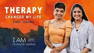 എല്ലാ couples-ന്  Therapy ആവശ്യമാണ്.. Gowry Lekshmi 