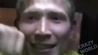 Приколы с наркоманами  Угарная блондинка  Неадекватные  Обкуреный  Под наркотика