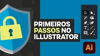 Iniciando na Vetorização Conceitos Básicos e Ferramentas