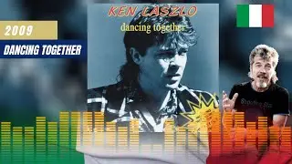 KEN LASZLO ★ 80s Italo Disco Megamix 2024 ★ Happy 70th Birthday!
