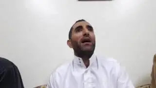 سهرات آل جريش مع حفيد فضيلة الشيخ ربيع زين سبك الضحاك