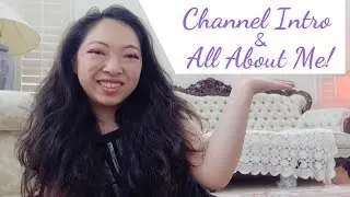 Channel Intro | All About Cass!