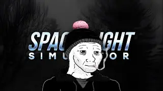 Space Flight Simulator Умирает