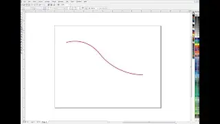 CorelDraw for beginners. - Using keyboard shortcuts