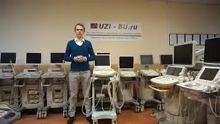 Esaote Mylab 30 обзор ультразвукового сканера