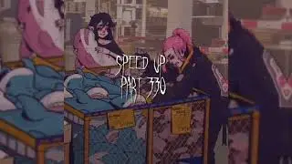 The Hatters - Всё сразу | speed up/nightcore