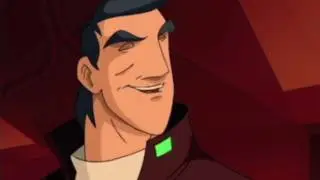 [480P/Repaired]E01 - Malo Korrigan and the Space Tracers - Sio Dolderan