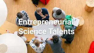 TUM Entrepreneurial Science Talents