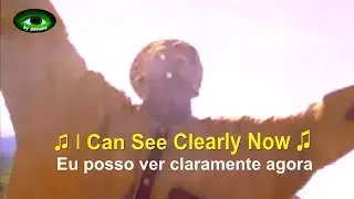 I Can See Clearly Now - Jimmy Cliff