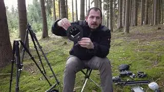 Sinnvolles Zubehör für die Makrofotografie