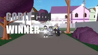 GODLY COH WINNER | Project Jojo | Roblox