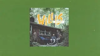 Willis - I Think I Like When It Rains