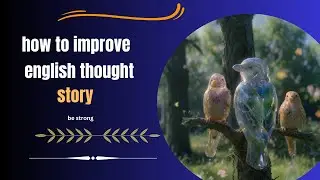 Learn English through an epic story (2024)