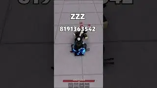 BEST Kill Sound ID's in The Strongest Battlegrounds 3 