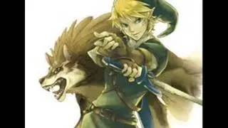 Link Tribute