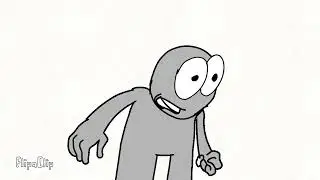 Police I swear to God (Animated)