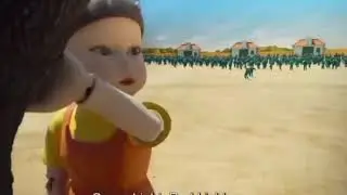 How The Squid Games Should Have Ended