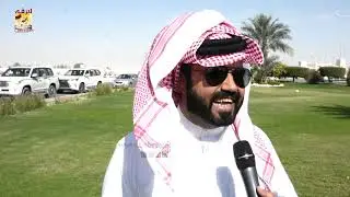 لقاء مع هادي بن سالم بن قطامي الشوط الرئيسي للقايا قعدان مفتوح صباح ٢٨ ٢ ٢٠٢٠