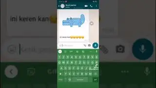 POV: bocil pamer :v || trend tik tok terbaru