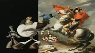 Time Squad Theme