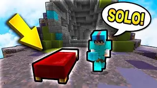 Infernally´s Reviewing Bedwars Game