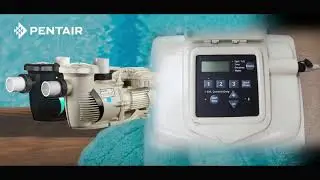 How-to Set-up Flow Mode, and External Control Mode WhisperFloXF®VS Commercial 5-HP Pump-