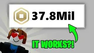 How to get free ROBUX.... (NOT CAP)