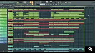 Sentensia FL Studio Uplifting Trance Template Vol. 02