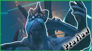 Deathbound - Boss Fight Gameplay