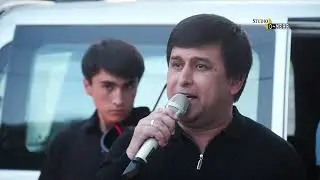 Бахтиёри Муин   модар
