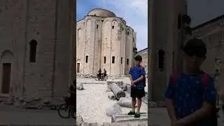 Круиз по Адриатическому морю. август 2019.