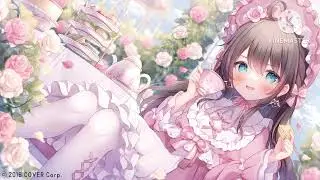 IVE 아이브 - 'After LIKE' (Nightcore)