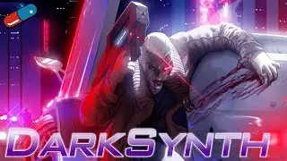 💊【DarkSynth】Tokyo Rose - The Getaway (Turboslash Remix)