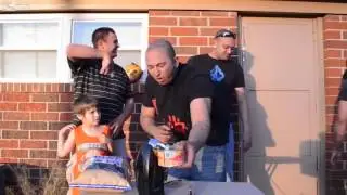 Когда купил тушенку по акции в Пятерочке