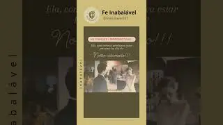 lindo de mais esse casal, compartilhe e nós siga nas nossas redes sociais.