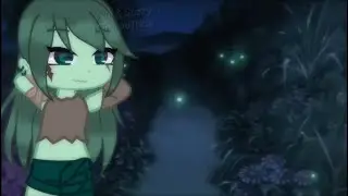 Zyla’s introduction! -💚🧟‍♀️