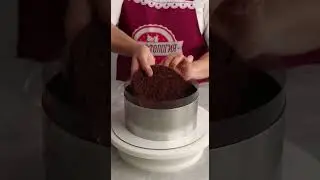 Рецепт торта “Прага”