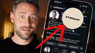 Starting over with 0 fans: How I gained my first followers on Instagram