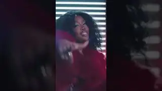 It's Cuffin Season... ❄️  #sza #snl #cuffingseason