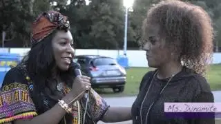 Elegancy101 - TV_Style Spotting @ VESTIVAL 2014 with Asap Rocky, Ryan Leslie, Miguel & Ms dynamite