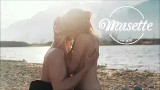 Mura Masa - Firefly (feat. Nao)