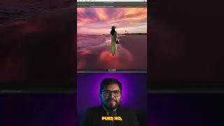 La Nueva Función de Armonización en Photoshop es Impresionante 🔥