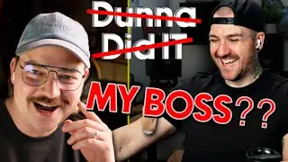 What’s Editing for DUNNA like??