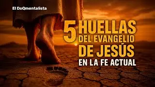 The Abominable Gospel Of Jesus, The Bible Is INCOMPLETE, Banned Documentaries